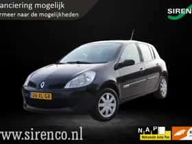 Renault Clio (2007)