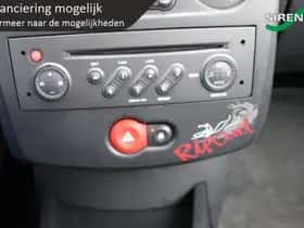 Renault Clio thumbnail 23