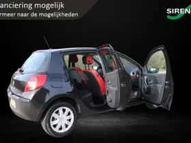 Renault Clio thumbnail 27