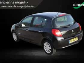 Renault Clio thumbnail 29