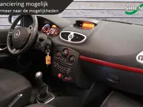 Renault Clio (2007) thumbnail 5