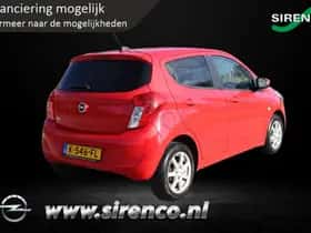 Opel Karl (2017) thumbnail 3