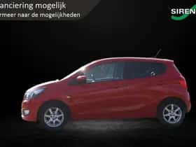 Opel Karl thumbnail 26