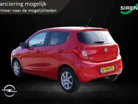 Opel Karl (2017) thumbnail 4