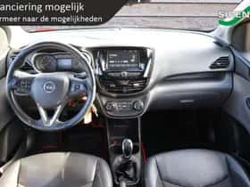 Opel Karl (2017) thumbnail 5