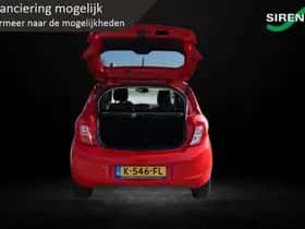 Opel Karl thumbnail 7