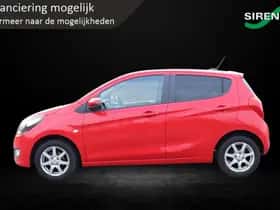 Opel Karl thumbnail 9