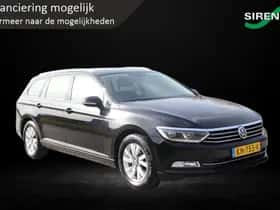 Volkswagen Passat (2016) thumbnail 2