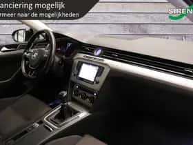 Volkswagen Passat thumbnail 14