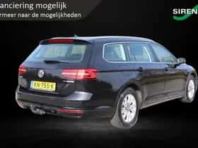Volkswagen Passat (2016) thumbnail 3
