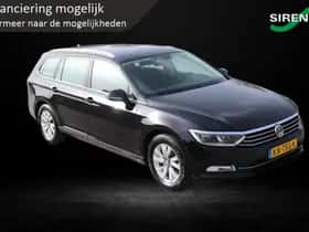 Volkswagen Passat thumbnail 22