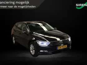 Volkswagen Passat thumbnail 35
