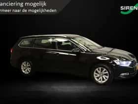 Volkswagen Passat thumbnail 38
