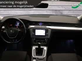 Volkswagen Passat (2016) thumbnail 5