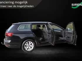 Volkswagen Passat thumbnail 46