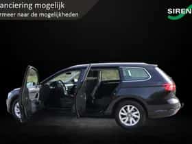 Volkswagen Passat thumbnail 47