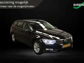 Volkswagen Passat thumbnail 51