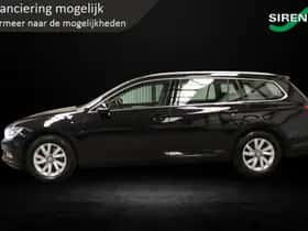 Volkswagen Passat thumbnail 53