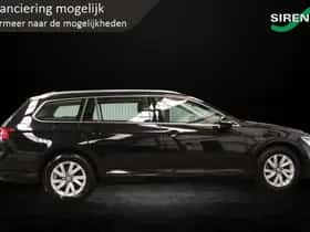 Volkswagen Passat thumbnail 55