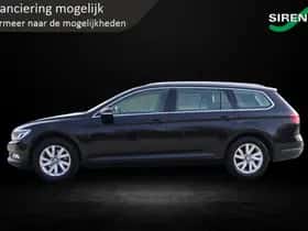 Volkswagen Passat thumbnail 9