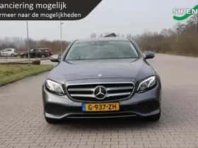 Mercedes-Benz E-Klasse thumbnail 12