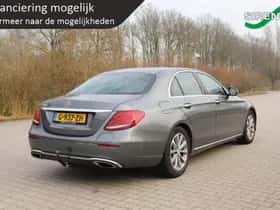 Mercedes-Benz E-Klasse thumbnail 3