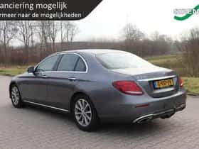 Mercedes-Benz E-Klasse (2016) thumbnail 4