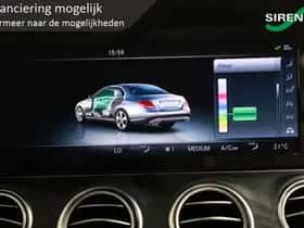 Mercedes-Benz E-Klasse thumbnail 31