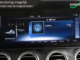 Mercedes-Benz E-Klasse thumbnail 57