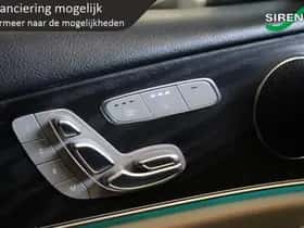 Mercedes-Benz E-Klasse thumbnail 7