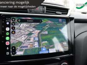 Nissan Qashqai (2016) thumbnail 14