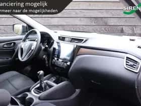 Nissan Qashqai thumbnail 15
