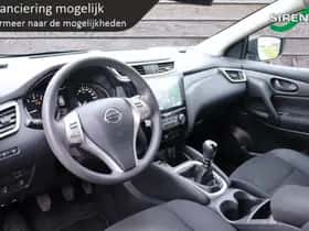 Nissan Qashqai (2016) thumbnail 16