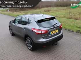 Nissan Qashqai thumbnail 22