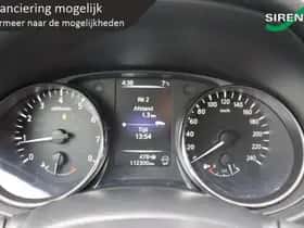 Nissan Qashqai thumbnail 25