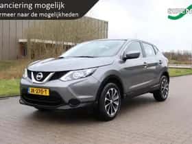 Nissan Qashqai (2016) thumbnail 29