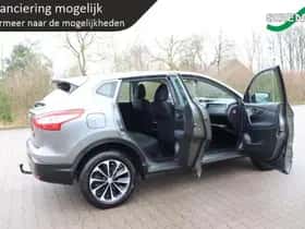 Nissan Qashqai thumbnail 36