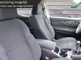 Nissan Qashqai (2016) thumbnail 39