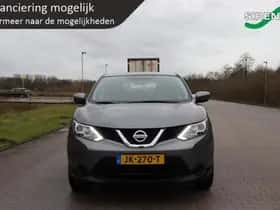 Nissan Qashqai (2016) thumbnail 10