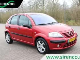Citroën C3 (2003) thumbnail 2