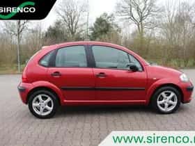 Citroën C3 thumbnail 11