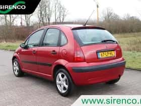 Citroën C3 thumbnail 4
