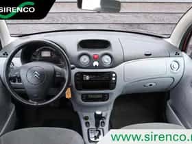 Citroën C3 (2003) thumbnail 5