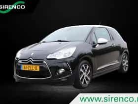 Citroën DS3 (2013)