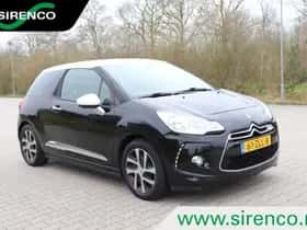 Citroën DS3 thumbnail 2