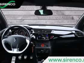 Citroën DS3 (2013) thumbnail 5