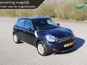 MINI Countryman thumbnail 29