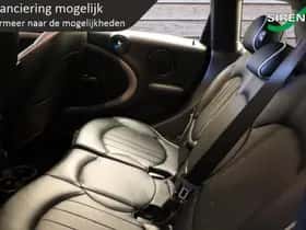 MINI Countryman (2017) thumbnail 6