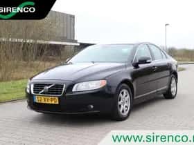 Volvo S80 (2007) thumbnail 2