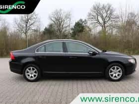 Volvo S80 thumbnail 11